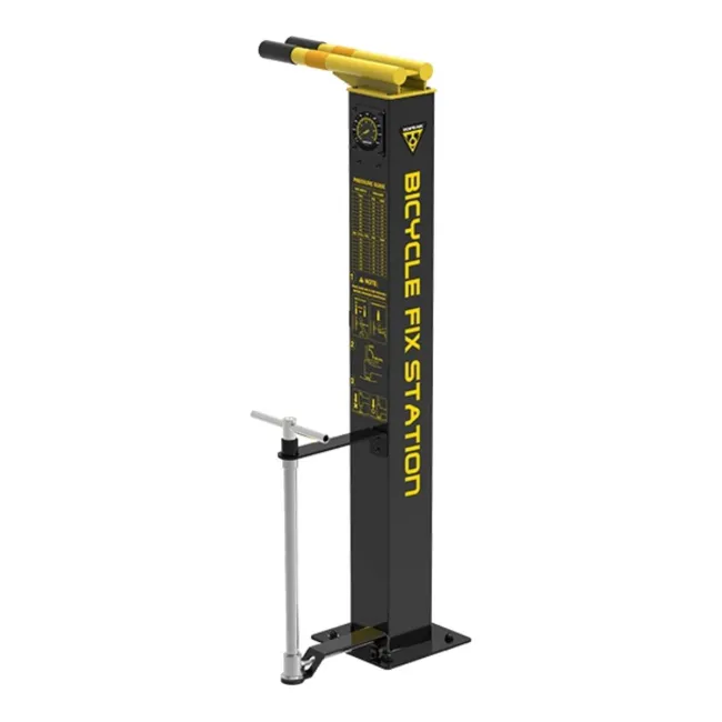 Stand Reparatii Biciclete Topeak TBFS-1