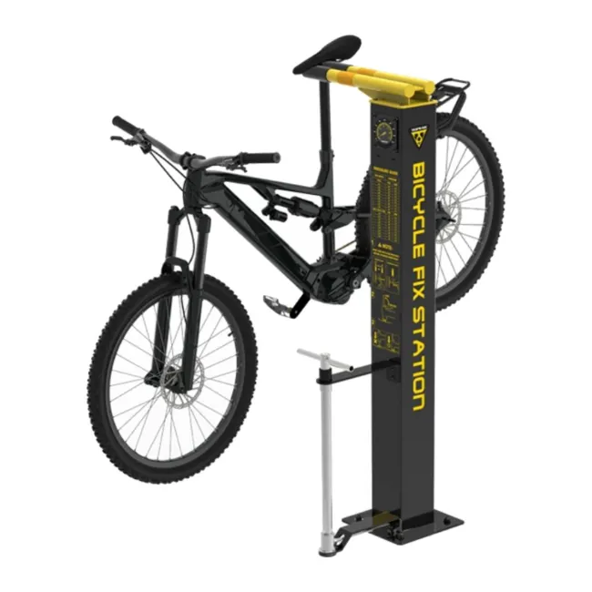 Stand Reparatii Biciclete Topeak TBFS-1