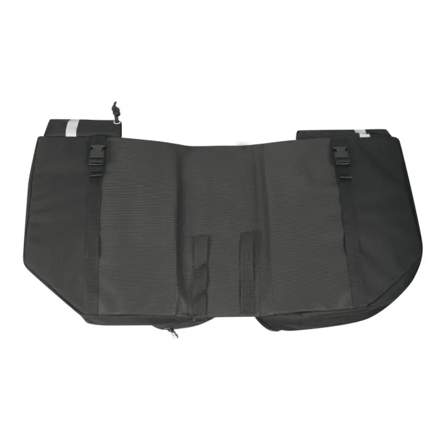 Geanta Portbagaj Force Target - 32 L, Negru