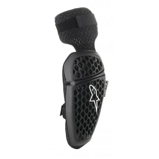 Protectii Cot Alpinestars Bionic Plus Negru S/M