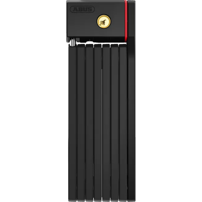 Lacat Abus Bordo Big UGrip 5700/100 SH negru