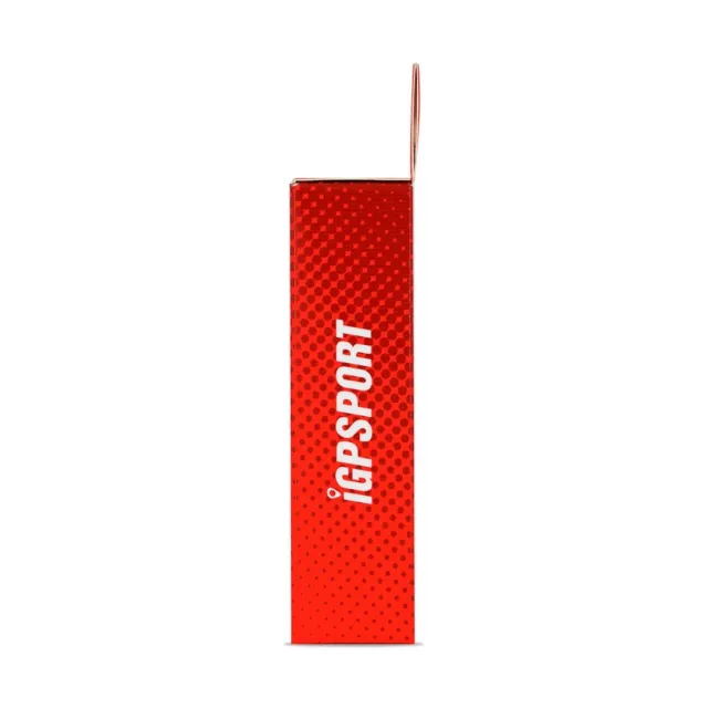 Husa silicon iGPSPORT BH50 negru