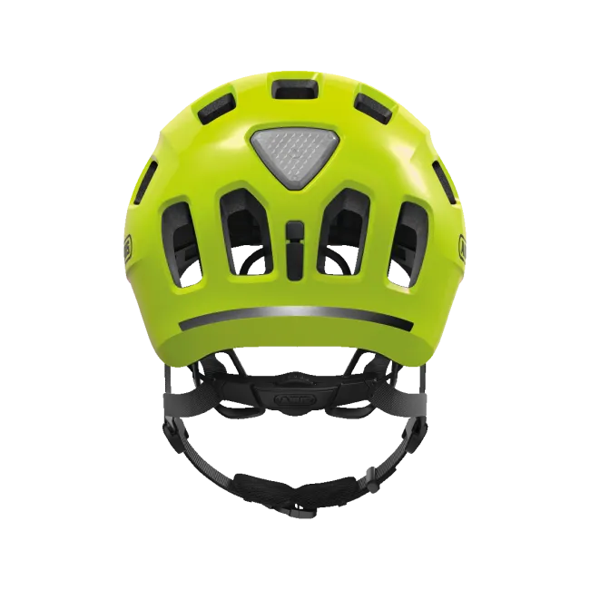 Casca copii ABUS YOUN-I 2.0 signal yelow S (48-54 cm)