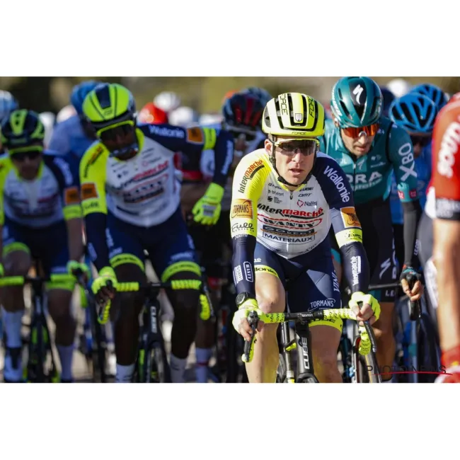 Casca Force NEO fluo/negru S-M (55-59 cm)