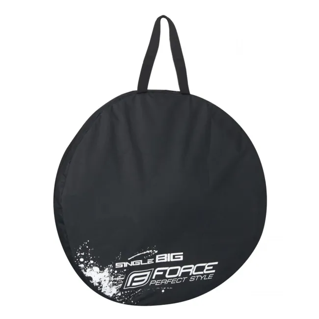 Husa Force Single Big pentru transport roata 26-29