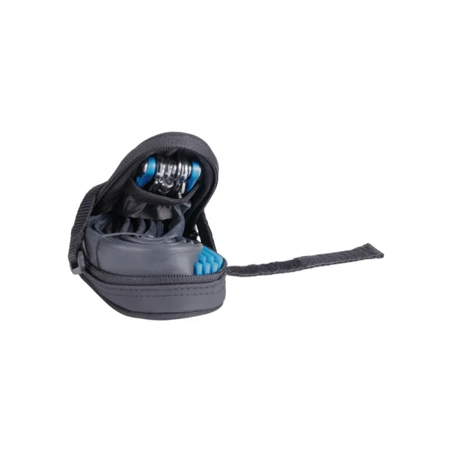 Borseta Sa BBB BSB-14 RacePack - 0.18 L, Negru