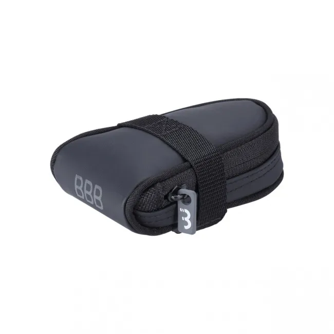 Borseta Sa BBB BSB-14 RacePack - 0.18 L, Negru