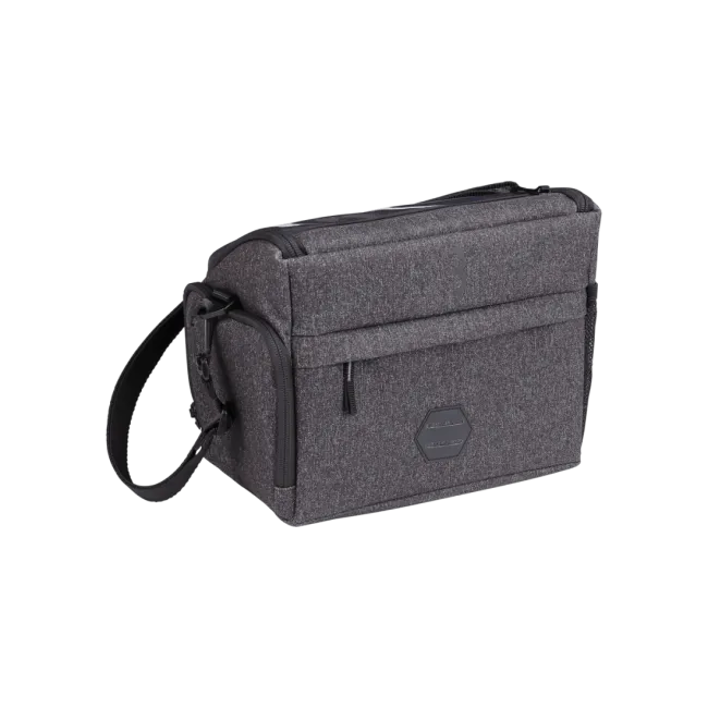 Geanta Ghidon BBB BSB-139 FrontPack - Negru
