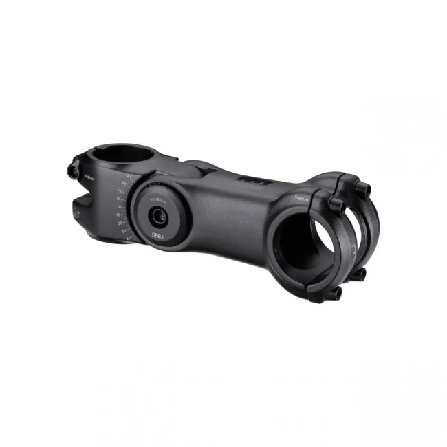 Pipa Bicicleta Ajustabila BBB BHS-29 HighSix OS V2, 130mm, 31.8mm