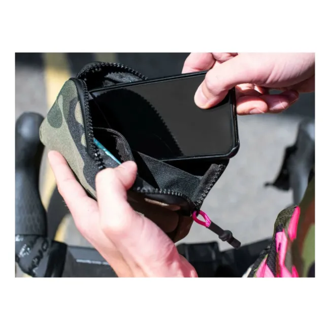 Borseta Muc-Off Essentials Camo