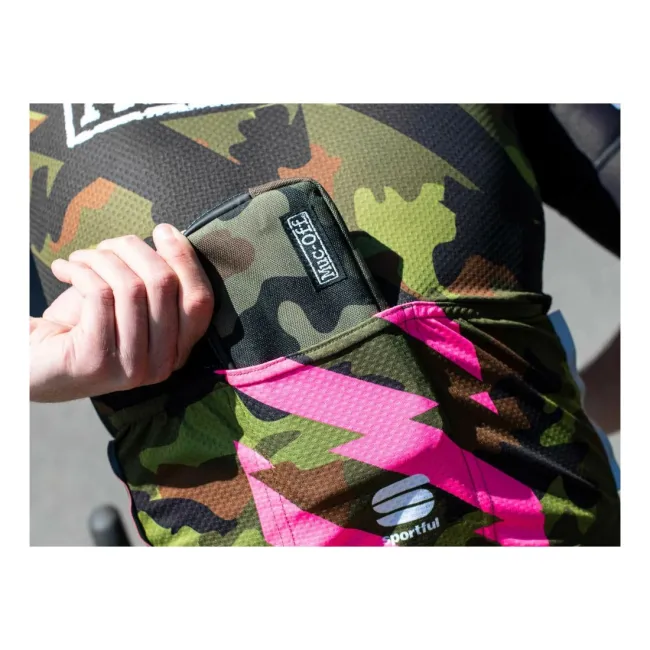 Borseta Muc-Off Essentials Camo