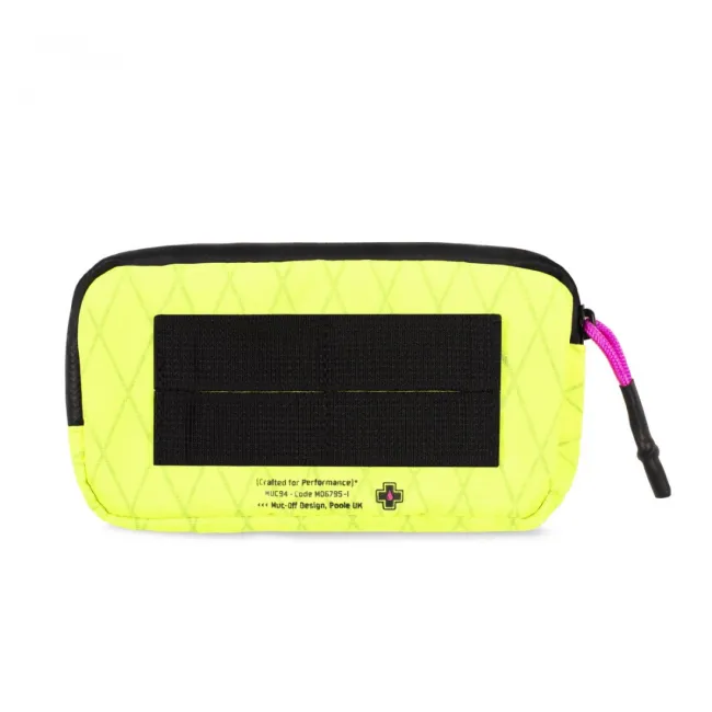 Borseta Muc-Off Essentials Impermeabila Hi-Vis