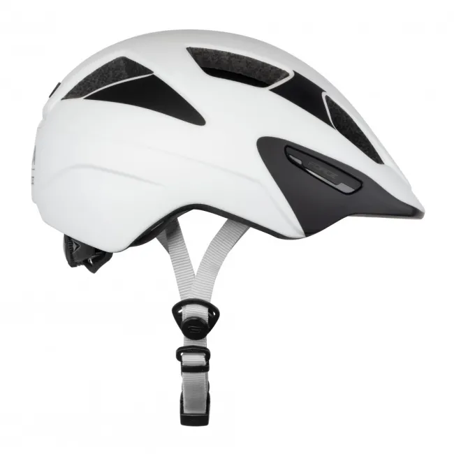 Casca Force Akita Junior white-black S-M