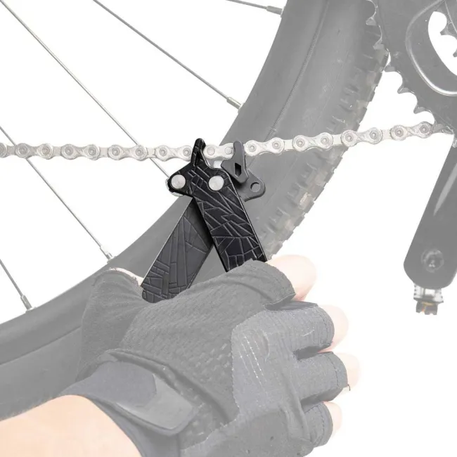 Leviere Cleste Service Bicicleta Topeak Power Lever X Ttl007, Negru