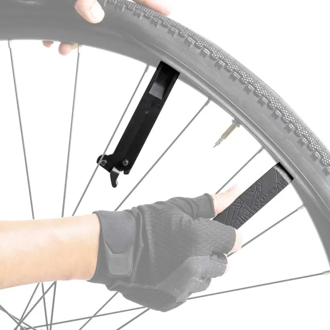 Leviere Cleste Service Bicicleta Topeak Power Lever X Ttl007, Negru