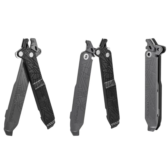 Leviere Cleste Service Bicicleta Topeak Power Lever X Ttl007, Negru