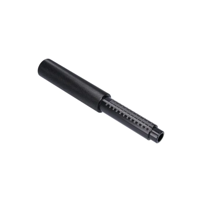 Scula Service Bicicleta Rockshox Sid Luxe A1+, Negru