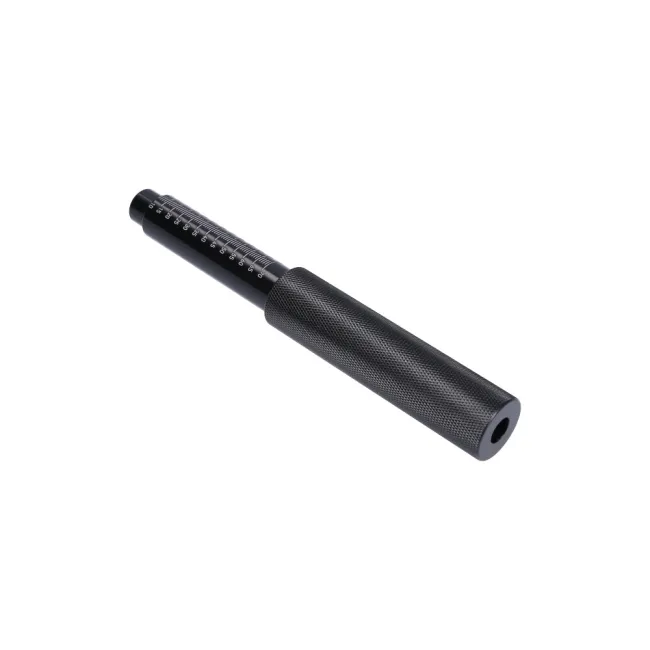 Scula Service Bicicleta Rockshox Sid Luxe A1+, Negru