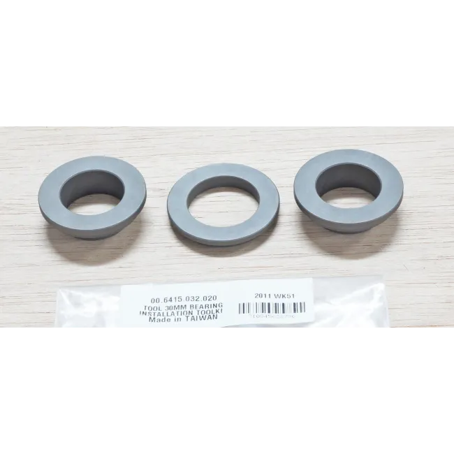 Unealta Presa Truvativ Insertie Rulmenti Bb30, Argintiu