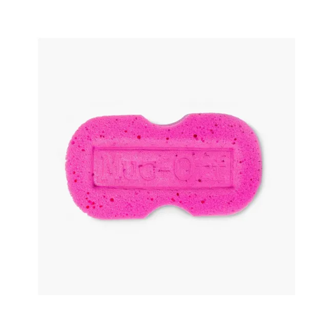 Burete curatare Muc-Off Expanding Microcell Sponge