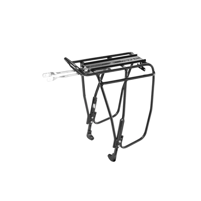 Portbagaj Bicicleta Topeak - 24-29 Inch, Aluminiu