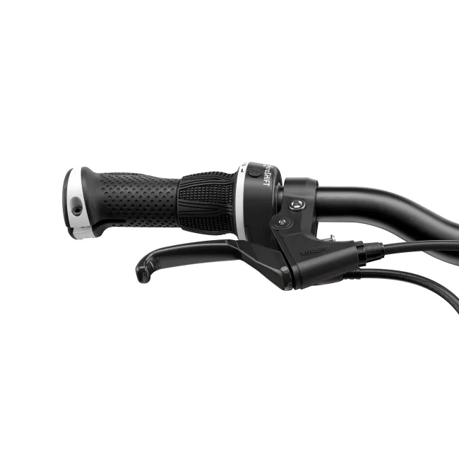 Bicicleta Copii Woom 4 - 20 Inch, Rosu
