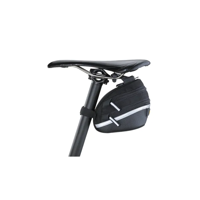 Geanta-Borseta Tija Sa Bicicleta Wedge Pack Ii Tpk-46715 - Negru