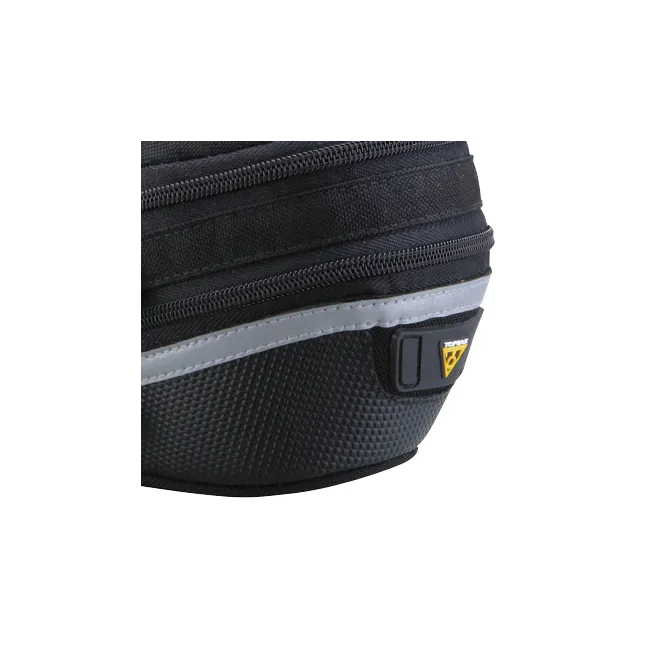 Geanta-Borseta Tija Sa Bicicleta Wedge Pack Ii Tpk-46715 - Negru