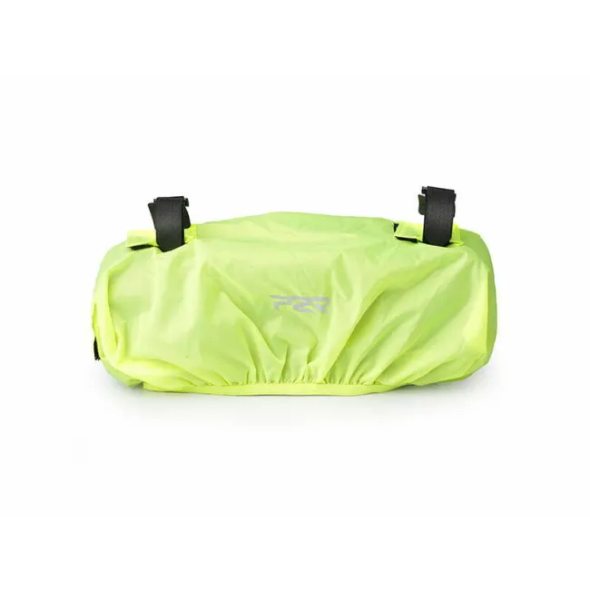 Borseta Cadru Bicicleta P2R Framer - 2.7 L, S, Negru