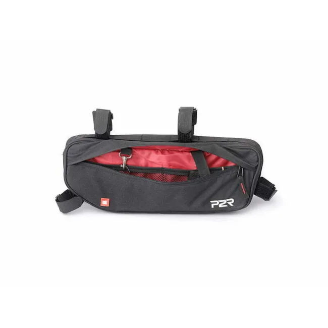 Borseta Cadru Bicicleta P2R Framer - 2.7 L, S, Negru