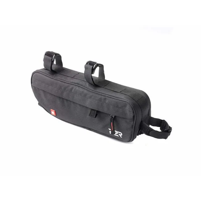 Borseta Cadru Bicicleta P2R Framer - 2.7 L, S, Negru