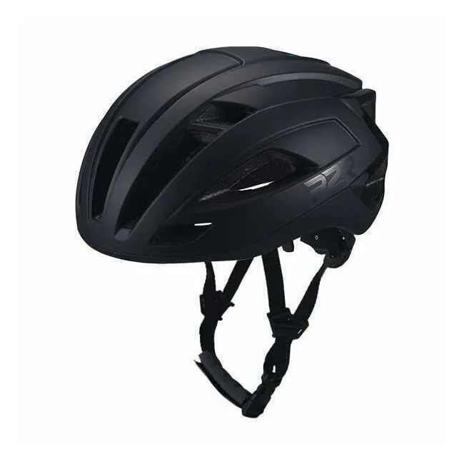 Casca Ciclism P2R RODEO - 55-58 cm, S-M, Negru