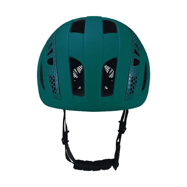 Casca Ciclism P2R ZENERO - 55-58 cm, S-M, Albastru inchis