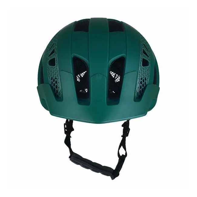 Casca Ciclism P2R ZENERO - 55-58 cm, S-M, Albastru inchis