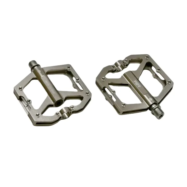 Pedale P2R Flatman 60, 3SB - Gri