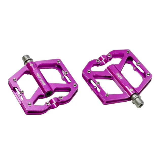 Pedale P2R Flatman 60, 3SB - Mov