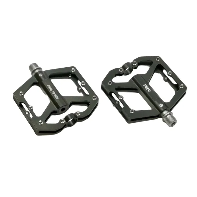 Pedale P2R Flatman 60, 3SB - Negru