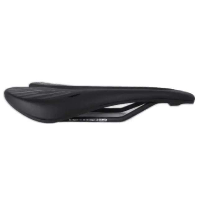 Sa Bicicleta Performance DDK VP-8320 VM FIT - 251x140 mm, Negru