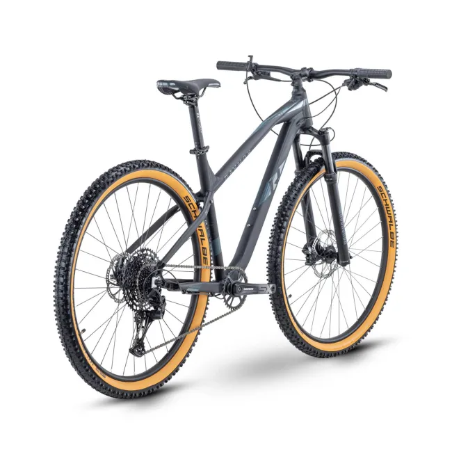 Bicicleta Mtb Raymon HardRay Nine 6.0 - 29 Inch, M, Gri