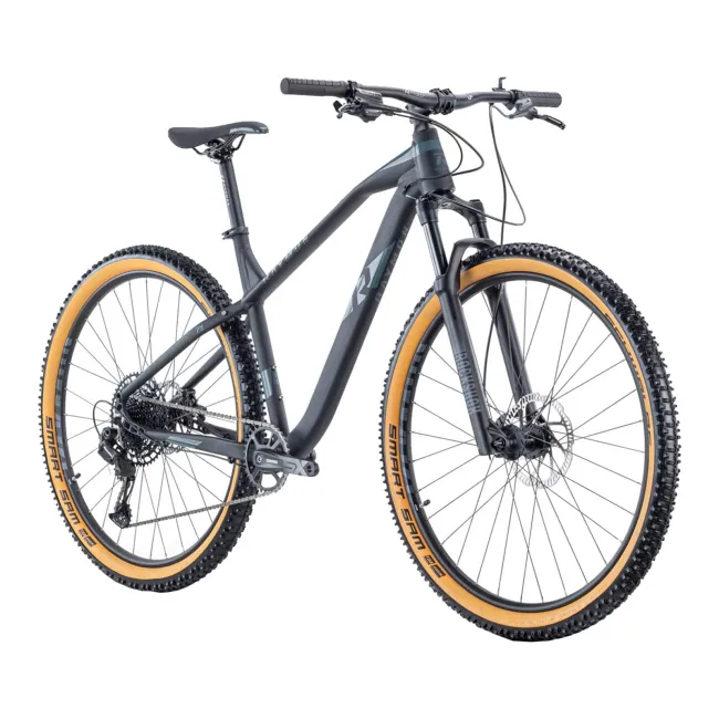 Bicicleta Mtb Raymon HardRay Nine 6.0 - 29 Inch, L, Gri