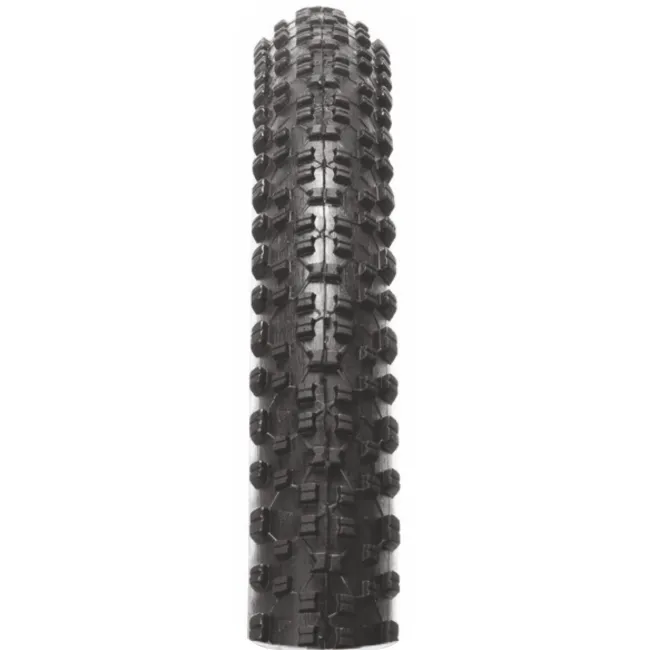 Anvelopa Bicicleta Mtb GRL 8014 - 29 x 2.10 Inch, BK, Negru