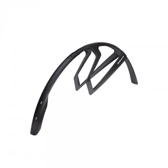 Set Aparatori Noroi Polisport R-Mud - 28 Inch, Negru