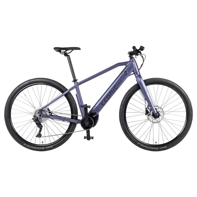 Bicicleta Electrica Econic One Bandit - 29 Inch, M, Mov, Reambalat