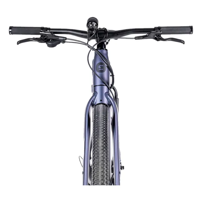 Bicicleta Electrica Econic One Bandit - 29 Inch, M, Mov, Reambalat