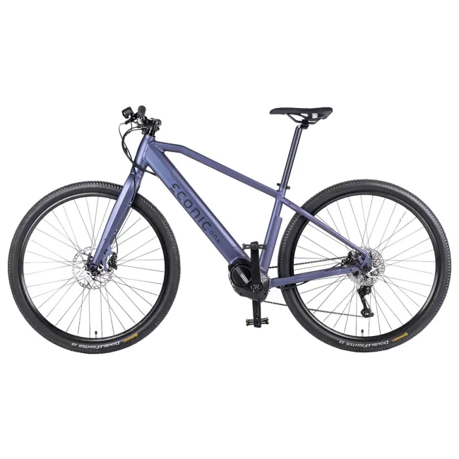 Bicicleta Electrica Econic One Bandit - 29 Inch, M, Mov, Reambalat