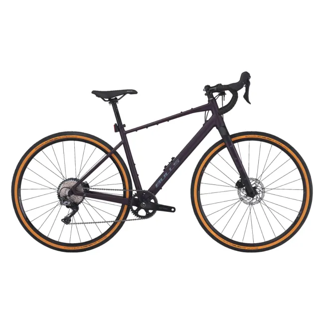 Bicicleta Ciclocross Bulls Grinder 4 - 28 Inch, 510 mm, Mov