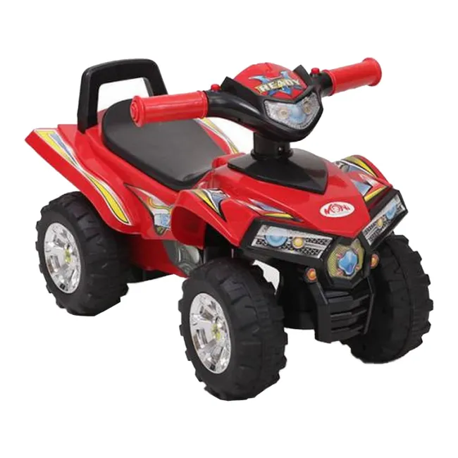 Atv Pentru Copii Ride On Moni 551 - Rosu