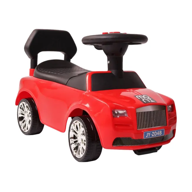 Masina Ride On Moni Baron JY-Z04B - Rosu