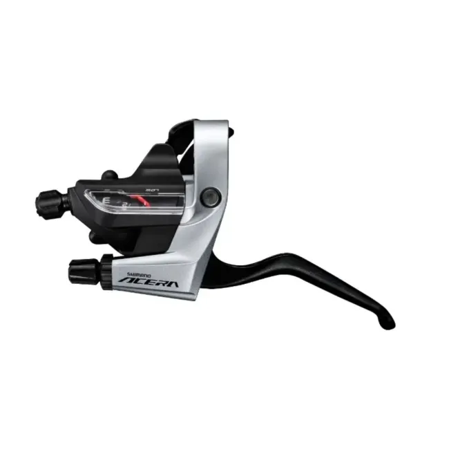 Maneta Schimbator Shimano Acera ST-T3000-L stanga 3 Viteze