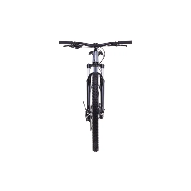 Bicicleta Mtb Cube AIM RACE 2025 - 27.5 Inch, S, Gri-Negru